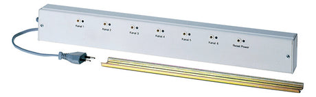 EBERLE Funkempfänger 868MHz 6k AP INSTAT 868-a6 230V AC