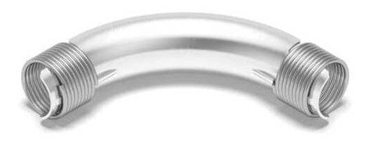 Rehau Führungsbogen 90 Grad 20 mm | 11388911002