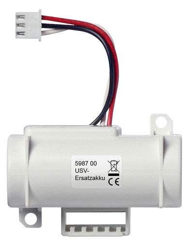GIRA Akkupack 24V xxmm 598700