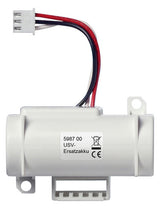 GIRA Akkupack 24V xxmm 598700