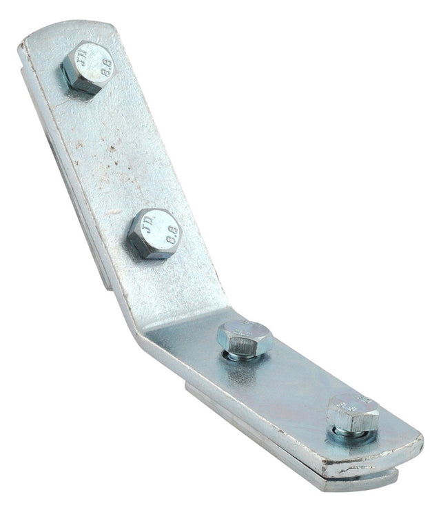 Walraven Schienenverbinder mit Schiebemutter ev -f. RapidRail- 135 Grad | 6583113