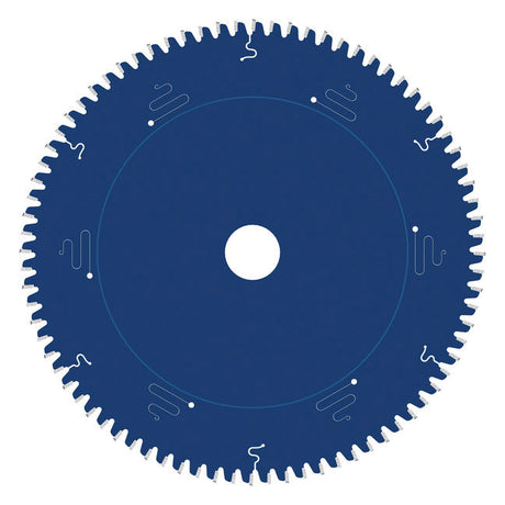 BOSCH-EW Kreissägeblatt  254mm 2608642528