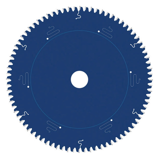 BOSCH-EW Kreissägeblatt  254mm 2608642528