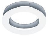 ZUMTOBEL Reduzierring ws ST  200mm RETRO/RING R160-R170/150 WH
