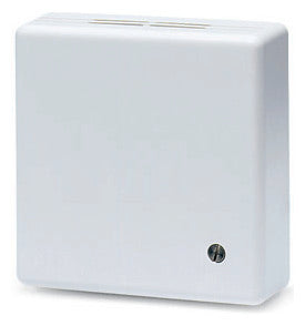 EBERLE Raumthermostat 230V 16A Öffner RTR-E 3545 IP30 Bimetall