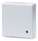 EBERLE Raumthermostat 230V 16A Öffner RTR-E 3545 IP30 Bimetall