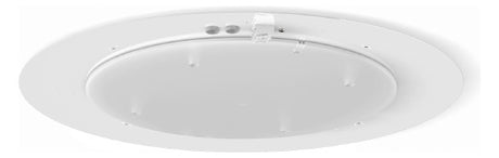 RZB LED-Kunststoffleuchte 29W 3000K ws FLATLINER SLIM 312287.002 2300lm Konv