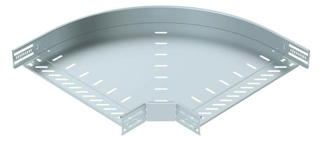 BETTERMANN Bogen_starr 90° ST horiz RB 90 640 FS 60x400mm o.Verb