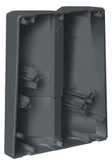 ESYLUX Ecksockel anth mt Zubehör Defensor EDGE MOUNTING AN