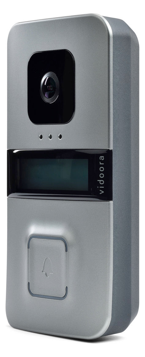 GROTHE Türstation AP si 1RT WLAN m.Abd vidoora VD 720-W si m.Kamera