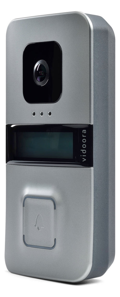 GROTHE Türstation AP si 1RT WLAN m.Abd vidoora VD 720-W si m.Kamera