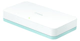 D-Link Tischswitch 8x10/100/1000Mbps DGS-1008D/E