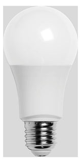 BEGA LED-Lampe E27 A60 9W 2700-6500K ws 13556 805lm F mattiert dim AC  60x120mm