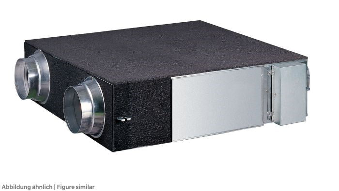 ERV LG LZ-H025GBA4 250 m3/h Multi V
