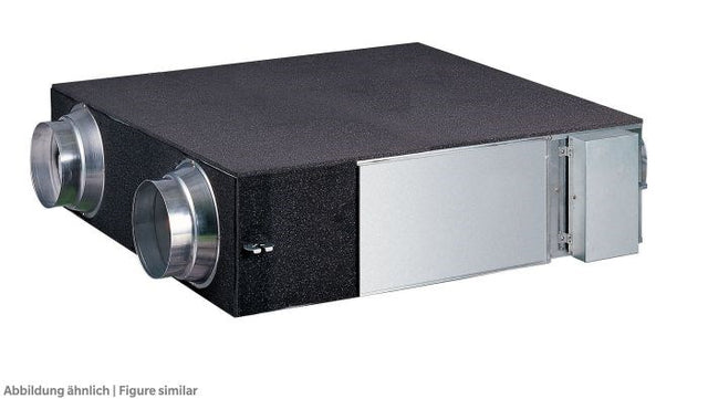 ERV LG LZ-H025GBA4 250 m3/h Multi V