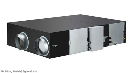 ERV LG LZ-H080GXN4 800 m3/h mit DX-Register, Multi V