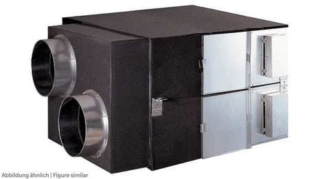 ERV LG LZ-H200GBA5 2000 m3/h Multi V