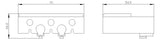 SIEMENS Abdeckung 3RT2946-4EA2