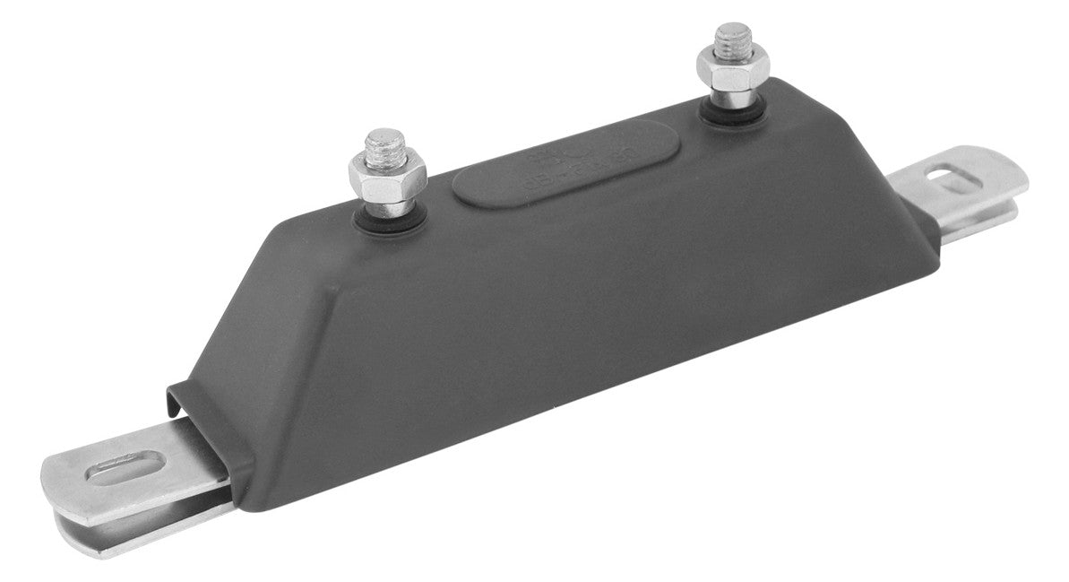 Walraven Fixpunktbefestigung dB-FiX 80 ev bis 2Zoll M10 schalldäm. (Zub. HD500) | 6693008