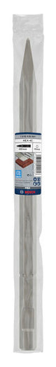 BOSCH-EW Maschinenmeißel spitz Sechskant 1618630001 19x400mm