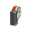 PHOENIX Etikett rt Selbstkl 8000x18mm MM-EMLF (EX18)R C1 RD/WH