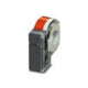 PHOENIX Etikett rt Selbstkl 8000x18mm MM-EMLF (EX18)R C1 RD/WH