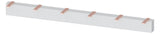 SIEMENS Sammelschiene 63A lamelliert 5ST3615-1 216x9,5x15,2mm