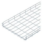 BETTERMANN Gitterrinne U-Form Klickbef GRM-Serie GRM 55 400 FT 55x400x3000mm