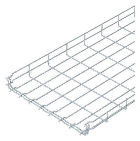 BETTERMANN Gitterrinne U-Form Klickbef GRM-Serie GRM 55 400 FT 55x400x3000mm