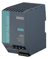 SIEMENS Gleichstromversorgung REG 24V 6EP1434-2BA20 240W 400VAC 10A IP20
