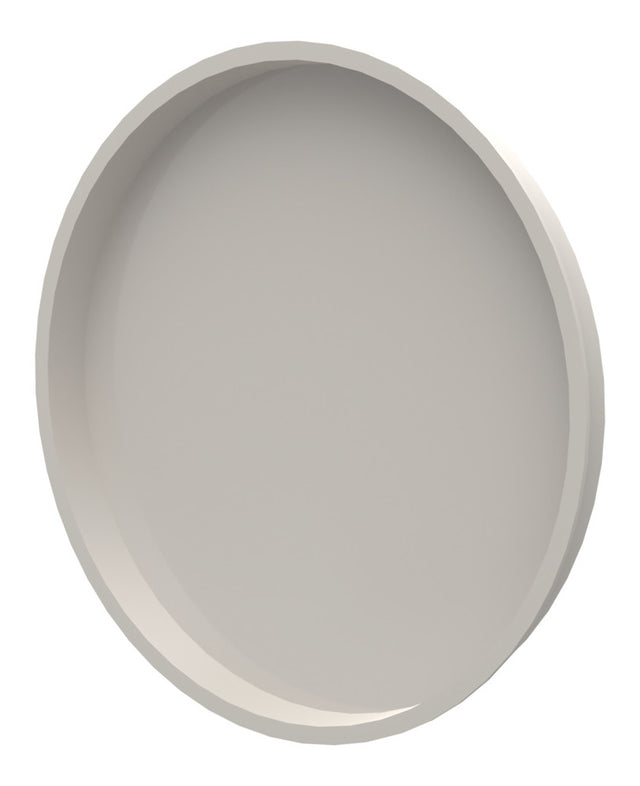 Hauff Verschlussdeckel HFR500 VD | 5199990020