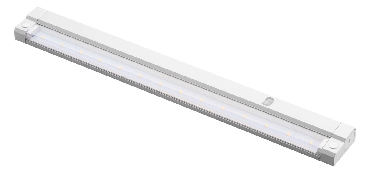 MEGATRON LED-Möbelleuchte 5W 3000K 380lm UNTA MT70130 ws Konv