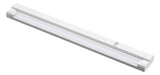 MEGATRON LED-Möbelleuchte 5W 3000K 380lm UNTA MT70130 ws Konv