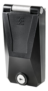 WEIDMÜLLER Datendose 4f IP65 UP/Einb Kst IE-FC-SFM-KEY2