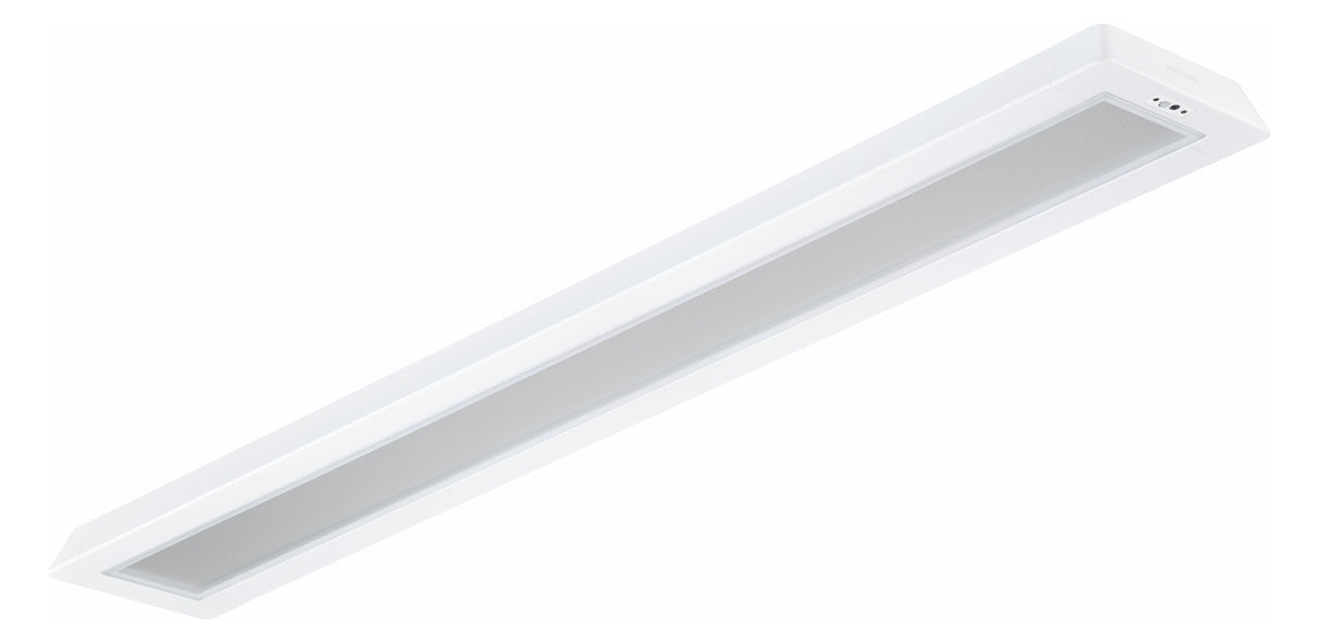 PHILIPS-LICHT LED-Deckenanbauleuchte 43W FlexBlend SM340C 52S/940 SRD PCS U4 L150