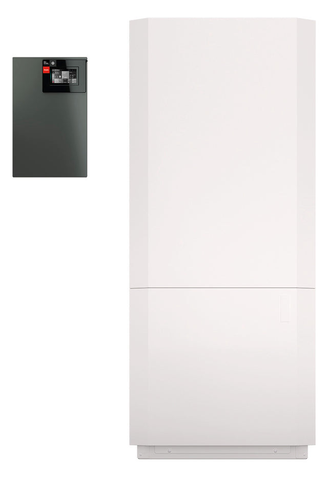 Dimplex Luft/Wasser-Wärmepumpe LI 1826C Innenaufstellung / 2 Leistungsstufen | 380310