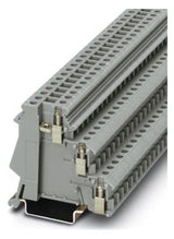 PHOENIX Initiator/Aktor-Klemme 3Etagen DIK 1,5 0,2-2,5qmm 24A