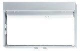 ZUMTOBEL LED-Sicherheitsleuchte 7,1W 32m CROSSIGN 160 P MSC ECP ERI WH 84lm