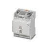 PHOENIX Gleichstromversorgung REG 24V 5A STEP3-PS/1AC/24DC/5/PT 120W 100-240VUC