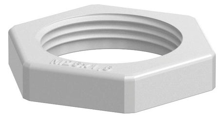 BETTERMANN Gegenmutter M25 PS unbeh hfr 116 M25 LGR PS lgr schlagf