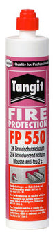 WALRAVEN Henkel Brandschutz 2K-Schaum Tangit FP550 300ml (mit FP800 verwenden)