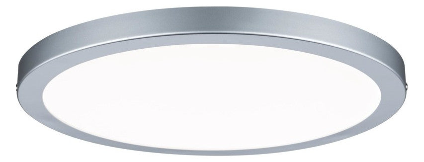 PAULMANN LED-Panel  300mm 19W 4000K chr 709.34 1450lm Konv