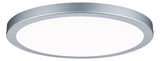 PAULMANN LED-Panel  300mm 19W 4000K chr 709.34 1450lm Konv