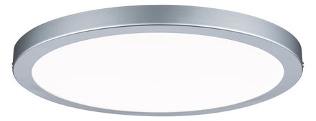 PAULMANN LED-Panel  300mm 19W 4000K chr 709.34 1450lm Konv