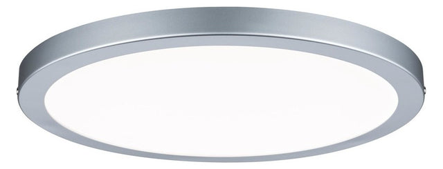 PAULMANN LED-Panel  300mm 19W 4000K chr 709.34 1450lm Konv