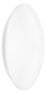 LEDVANCE LED-Sensorleuchte 42W 4000K ws SURFACE CIRCULAR SF CIRC 500 SEN V 42W 8