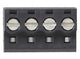 GIRA Bus- Sprechanlagen-Zusatz 856400