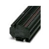 PHOENIX Sicherungs-Reihenklemme 0,2-6qmm UK 6-FSI/C-LED24 Flachsich steckb LED