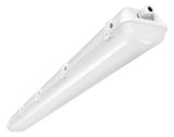 ESYLUX LED-Feuchtraumleuchte 39W 4100K OLIVIA MPL 1265 OP 3800 840 IP65 3750lm