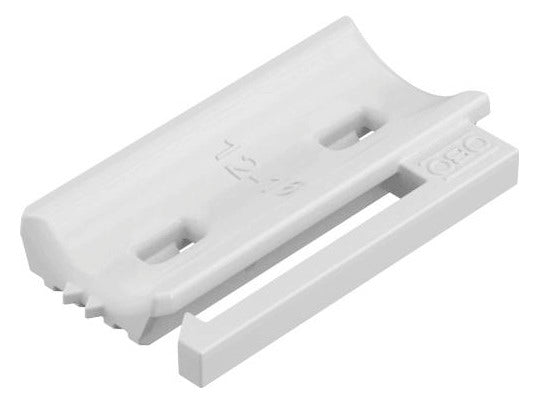 BETTERMANN Gegenwanne 12-16mm Kst 2058UW 16 LGR